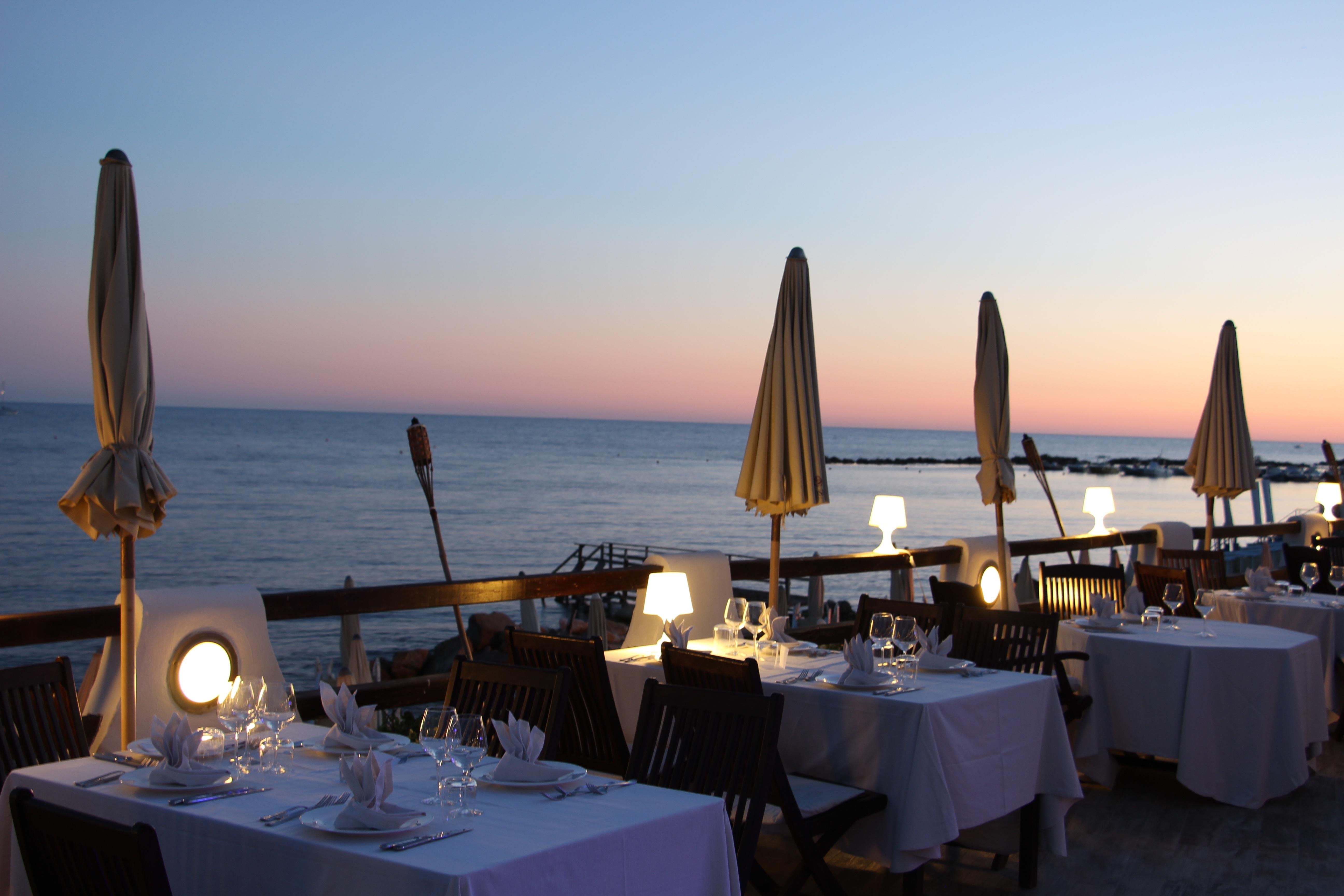 Hotel Cavalluccio Marino Santa Marinella Exteriör bild