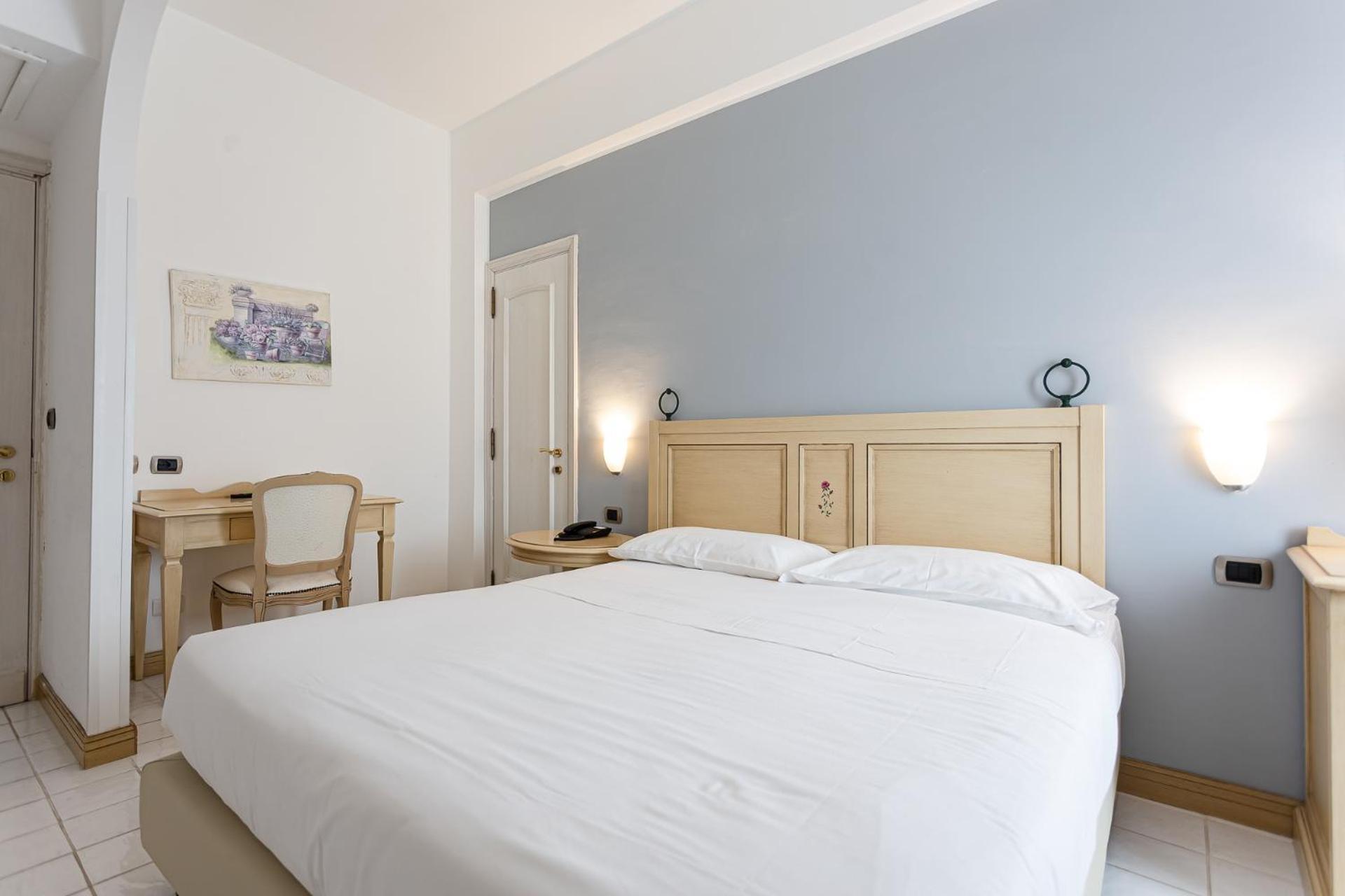 Hotel Cavalluccio Marino Santa Marinella Rum bild