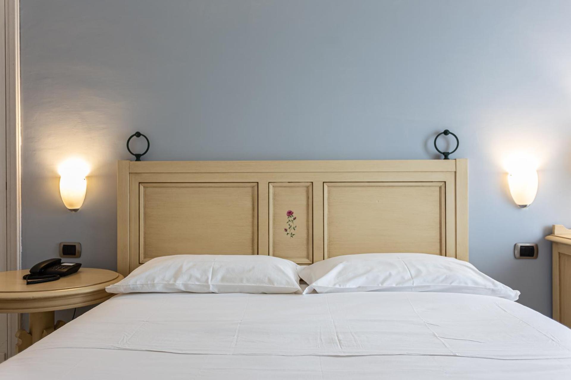 Hotel Cavalluccio Marino Santa Marinella Rum bild