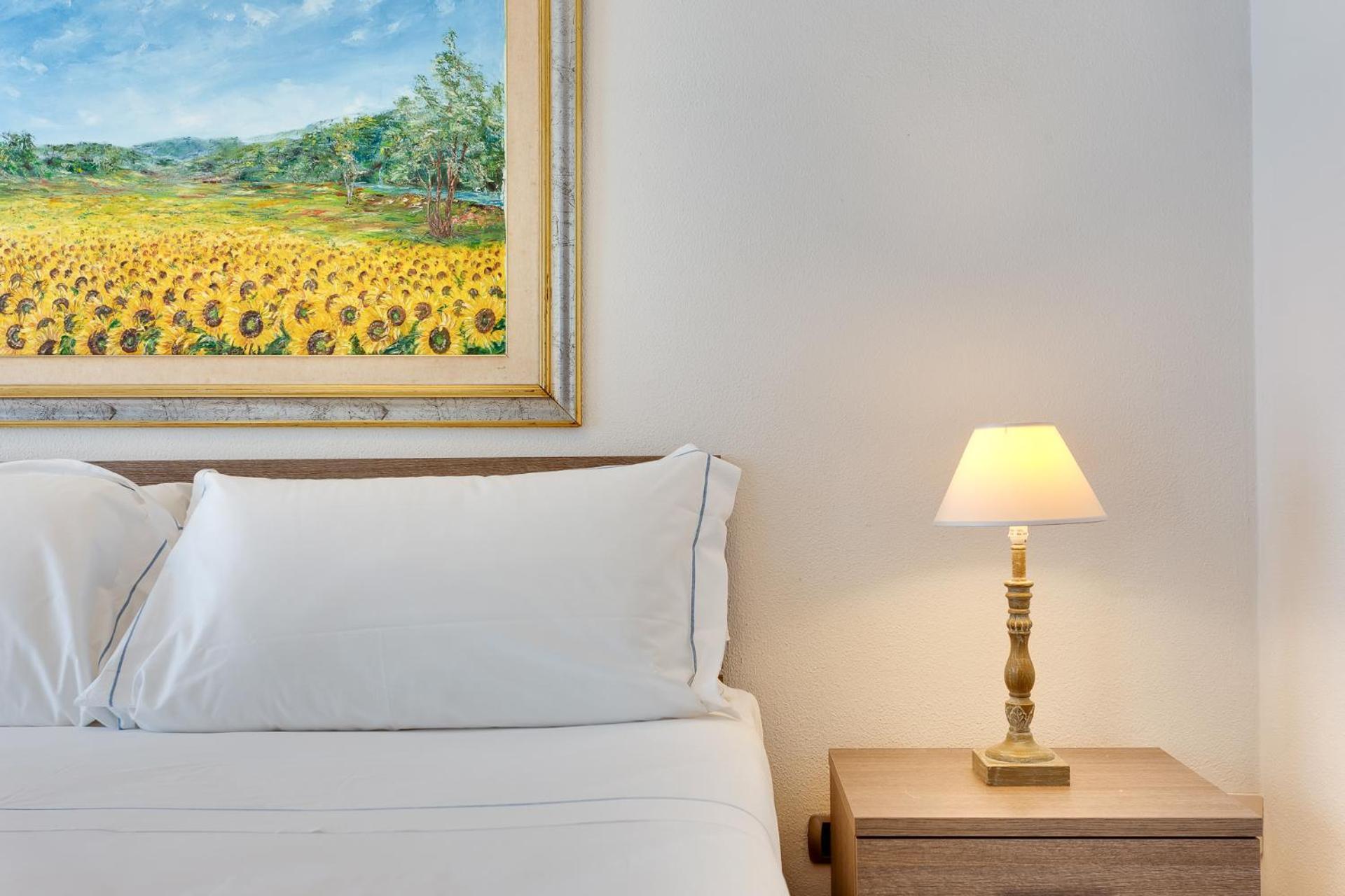 Hotel Cavalluccio Marino Santa Marinella Rum bild